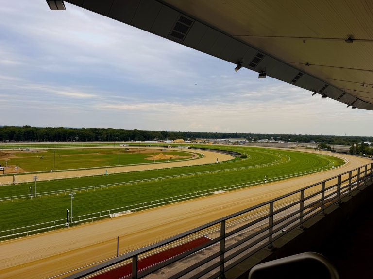 Pronóstico Belmont Park