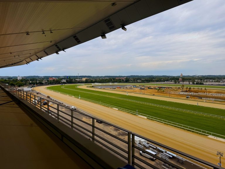 Pronóstico Belmont Park