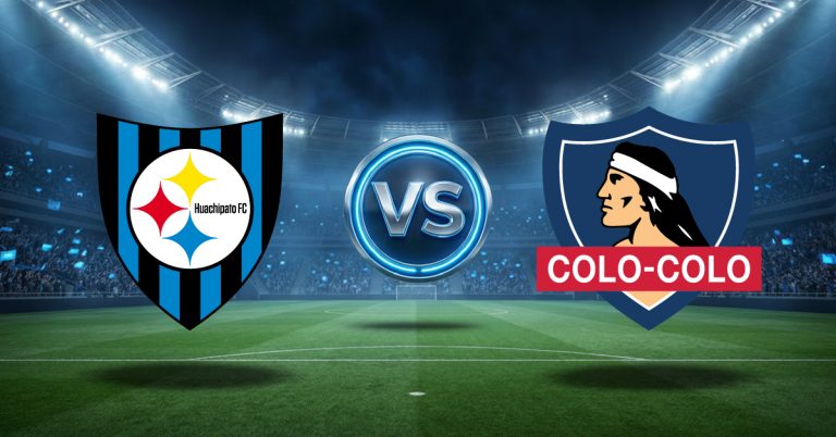 Huachipato vs Colo Colo medirán fuerzas en la jornada 22 de la Liga Chile. ¡Ingresa ahora y multiplica tu dinero con nuestros pronósticos!