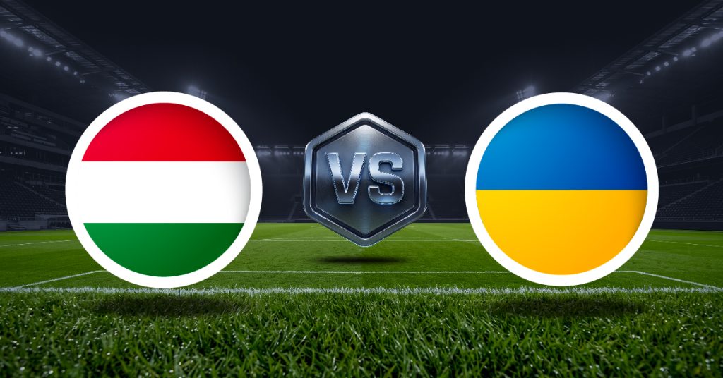 Hungría vs Ucrania se miden en el Puskas Arena para disputar la primera jornada en el Grupo B de la Nations League.