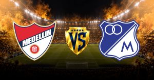 Independiente Medellín vs Millonarios medirán fuerzas por un partido pendiente en la Primera A Colombia. ¡Haz click y conoce los pronósticos!