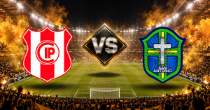 Independiente Petrolero vs San Antonio Bulo Bulo, ver las cuotas y pronósticos con estadísticas por Liga Boliviana 2026 en MasterBets365