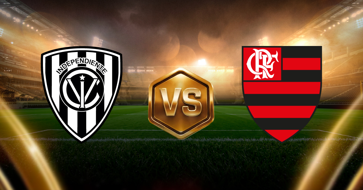 Independiente del Valle vs Flamengo hoy. Lee los pronósticos de la Copa Libertadores y revisa las estadísticas del torneo en MasterBets365.