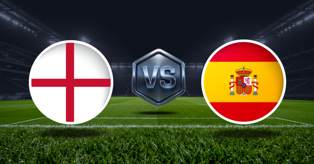 Inglaterra vs España medirán fuerzas en la primera jornada de la Nations League. ¡Ingresa ahora y conoce nuestros pronósticos deportivos!