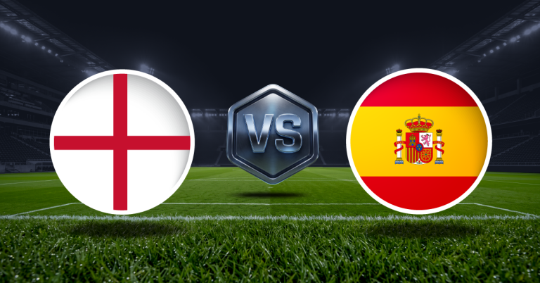 Inglaterra vs España medirán fuerzas en la primera jornada de la Nations League. ¡Ingresa ahora y conoce nuestros pronósticos deportivos!