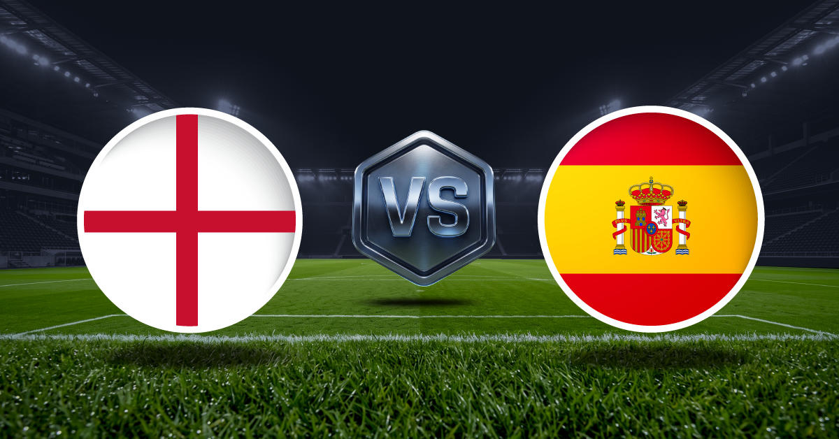 Inglaterra vs España medirán fuerzas en la primera jornada de la Nations League. ¡Ingresa ahora y conoce nuestros pronósticos deportivos!