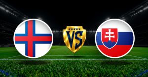 Islas Feroe vs Eslovaquia, mira las cuotas y pronósticos con estadísticas por Nations League 2026 en MasterBets365.