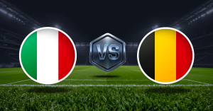 Italia vs Bélgica, mira las cuotas y pronósticos con estadísticas por UEFA Nations League 2026 en MasterBets365.