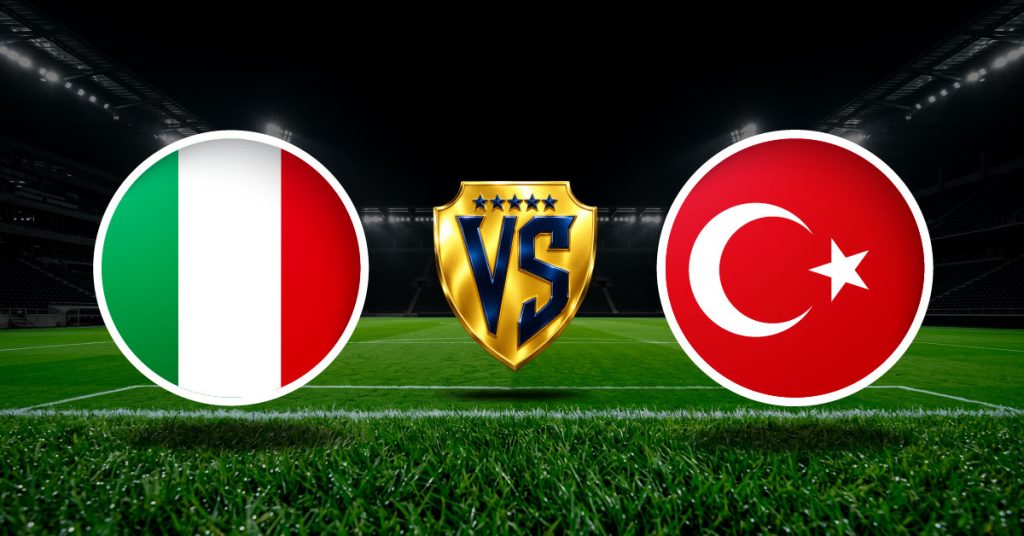Revisa nuestro pronóstico deportivo de Italia vs Turquía y las estadísticas de la UEFA Nations League en MasterBets365.