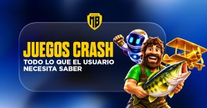 ¡Nos actualizamos! Ven y prueba nuestra sección de Juegos Crash en MasterBets365 y consulta todo lo que necesitas saber