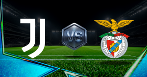 Juventus vs Benfica Hoy, Revisa las estadísticas de la Champions League Femenina y realiza tus apuestas deportivas en MasterBets365.