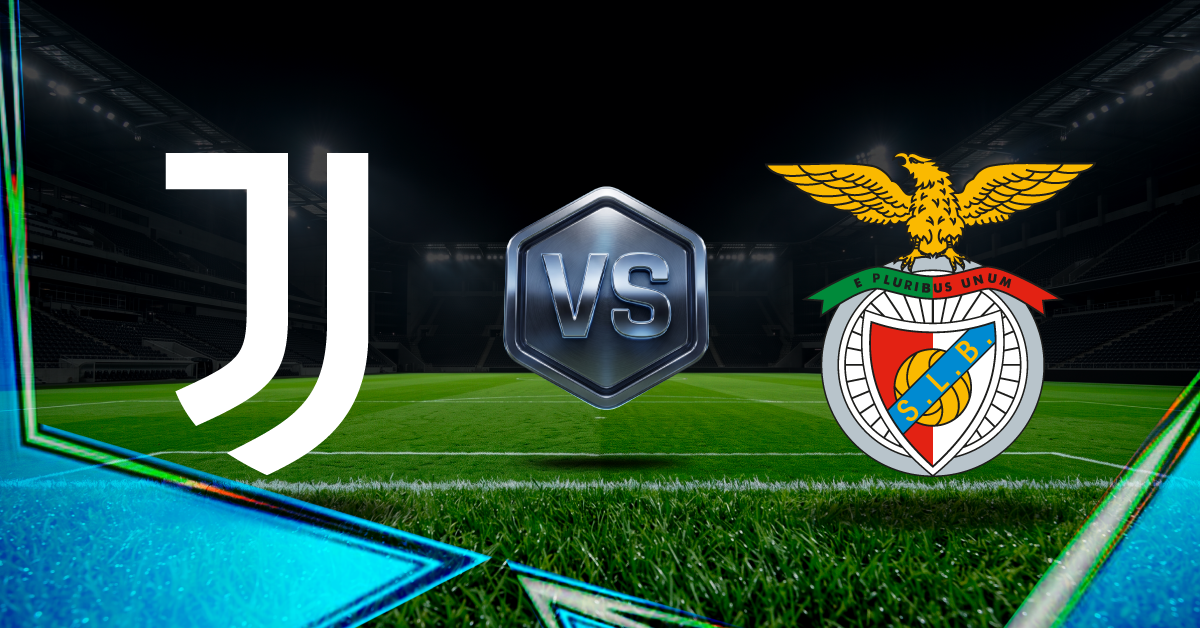 Juventus vs Benfica Hoy, Revisa las estadísticas de la Champions League Femenina y realiza tus apuestas deportivas en MasterBets365.