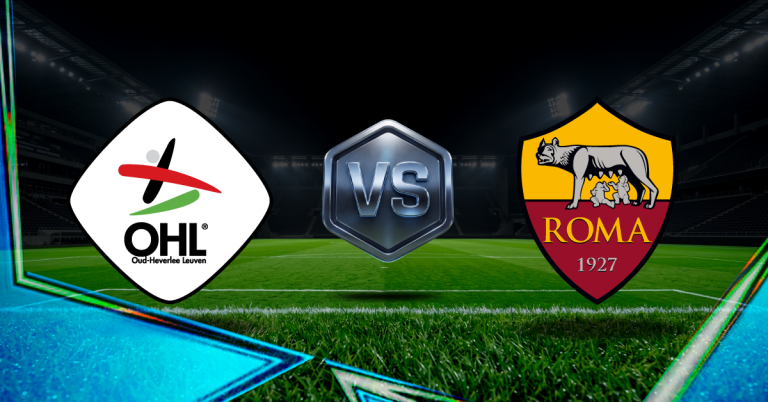 Leuven vs Roma, ver cuotas y pronósticos con estadísticas gratis por Champions League Femenina 2026 en MasterBets365.