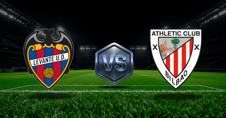 Lee aquínuestro pronóstico de Levante vs Athletic Club. Revisa las estadísticas de LaLiga y otros torneos en MasterBets365.