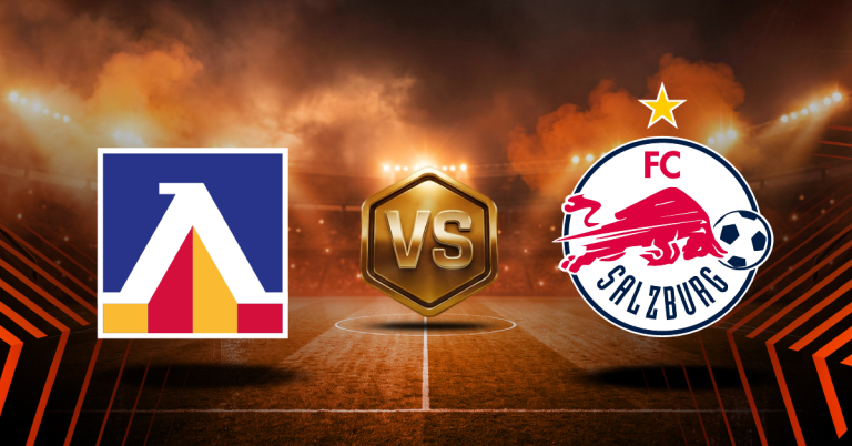 Lee nuestro pronóstico de Levski Sofia vs RB Salzburgo. Revisa las estadísticas de la Europa League y el fútbol europeo en MasterBets365.