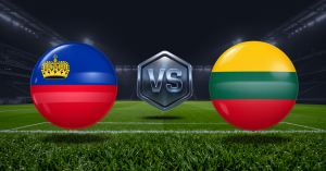 En MasterBets365 encontrarás los mejores pronósticos, como el Liechtenstein vs Lituania, en la jornada 1 de la Nations League 2026-2028.