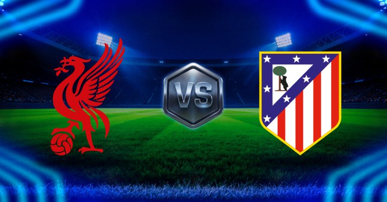 Liverpool vs Atlético de Madrid se enfrentarán en un partido de la Champions League. ¡Haz click y entérate de nuestras recomendaciones!