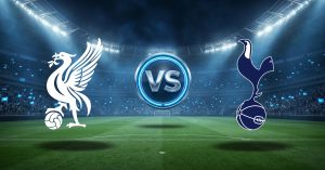 Liverpool vs Tottenham, ver cuotas y pronósticos con estadísticas gratis por EFL Cup 2026-2027 en MasterBets365.