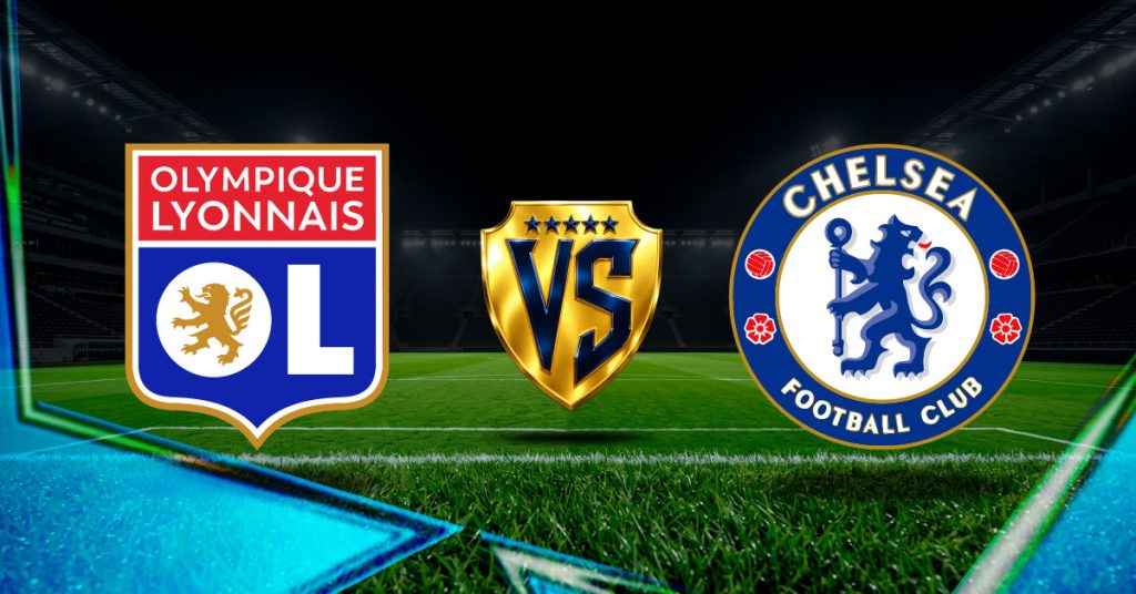 Lyon vs Chelsea, mira las cuotas y pronósticos con estadísticas por Champions League Femenina 2026 en MasterBets365.