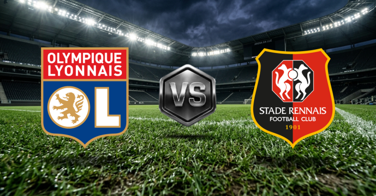 Lyon vs Rennes se enfrentarán en la quinta jornada en Francia. ¡Ingresa ahora mismo y conoce nuestros pronósticos deportivos gratis!