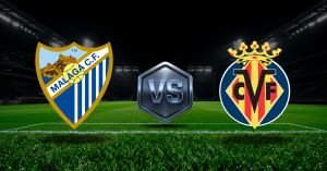 Málaga vs Villarreal se enfrentan en el Estadio La Rosaleda para disputar la sexta jornada del campeonato en LaLiga.