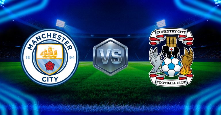 Manchester City vs Coventry City se enfrentarán en la jornada 3 de Premier League. ¡Haz click y entérate de nuestros pronósticos gratis!