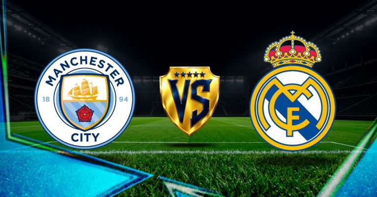 Manchester City vs Real Madrid se miden en el Manchester Regional Arena para disputar la tercera jornada en la Champions League Femenina.