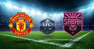 Manchester United vs Sabah Baku se enfrentan para disputar la primera jornada en esta fase de liga de Champions League.