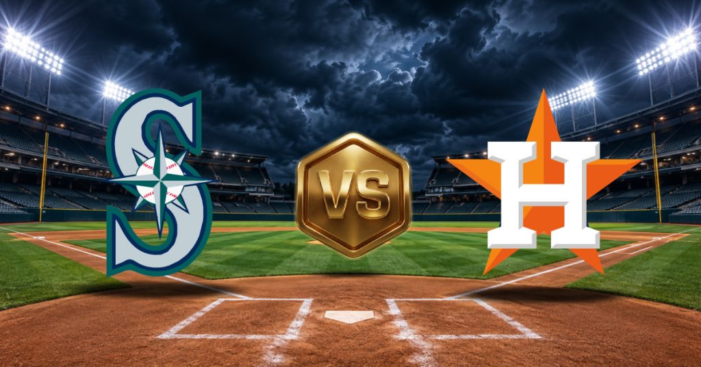 Mariners vs Astros vuelven a verse las caras en la jornada del 23 de septiembre en Seattle para seguir con la acción de las Grandes Ligas.