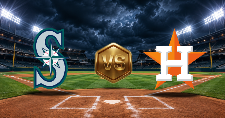 Mariners vs Astros es uno de los duelos más vibrantes de este 22 de septiembre entre estos rivales de la Liga Americana de las Grandes Ligas.