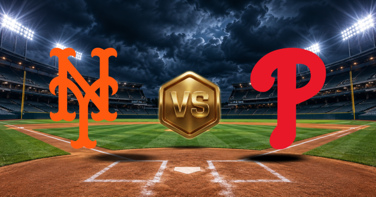 En la jornada de este 17 de septiembre, Mets vs Phillies protagonizan un emocionante duelo entre rivales divisionales de las Grandes Ligas.