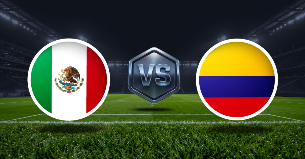Este sábado 26 de septiembre, México vs Colombia se miden en el M&T Bank Stadium para disputar un amistoso internacional.