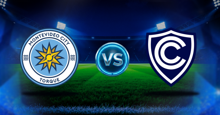 Montevideo City vs Cienciano chocarán en el partido de vuelta de los Cuartos de Final. ¡Ingresa ahora y conoce nuestros pronósticos!