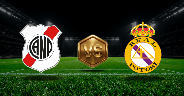 Nacional Potosí vs Real Potosí medirán fuerzas en un partido pendiente en la Copa Paceña. Haz click y conoce nuestros pronósticos deportivos.