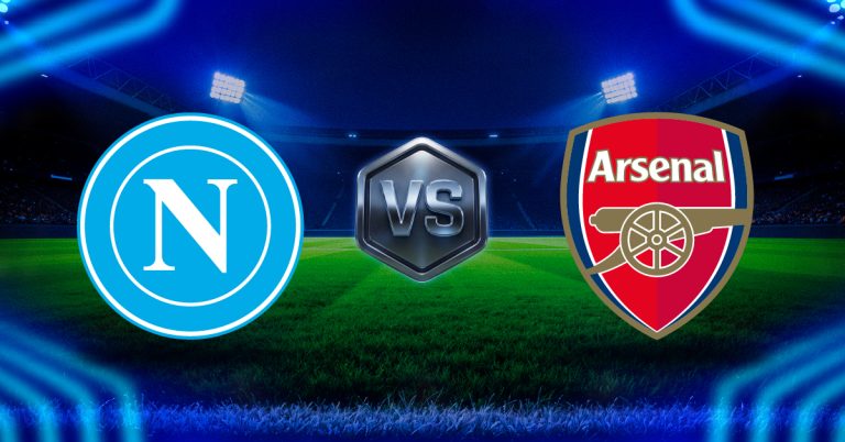 Lee le pronóstico de Napoli vs Arsenal. Revisa las estadísticas de la Champions League en MasterBets365 para armar tus pronósticos deportivos.