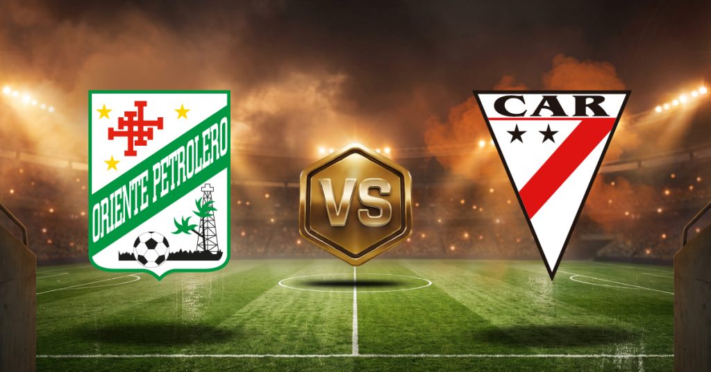 Oriente Petrolero vs Always Ready, mira las cuotas y pronósticos gratis con estadísticas por Liga Boliviana 2026 en MasterBets365.