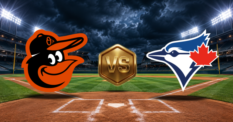 Orioles vs Blue Jays es uno de los duelos más interesantes de la jornada de este 21 de septiembre en todas las Grandes Ligas.