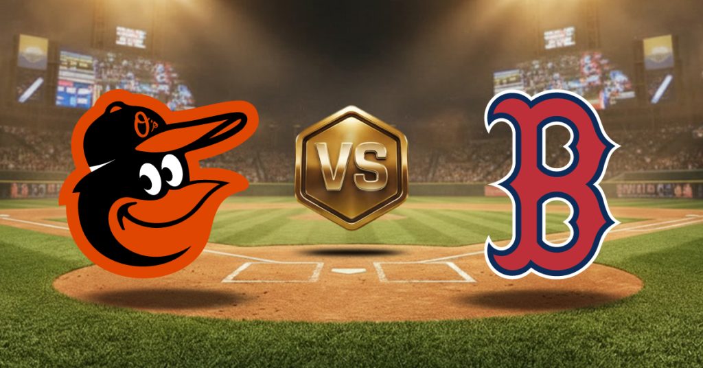 En la jornada de este 3 de septiembre, Orioles vs Red Sox es uno de los juegos más interesantes entre rivales divisionales de la MLB.
