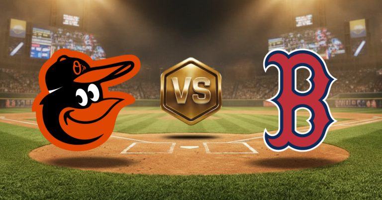 En la jornada de este 3 de septiembre, Orioles vs Red Sox es uno de los juegos más interesantes entre rivales divisionales de la MLB.
