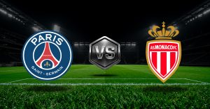 PSG vs AS Monaco medirán fuerzas en la Ligue 1. ¡Regístrate ahora y apuesta sin miedo a ganar con nuestros pronósticos gratis!