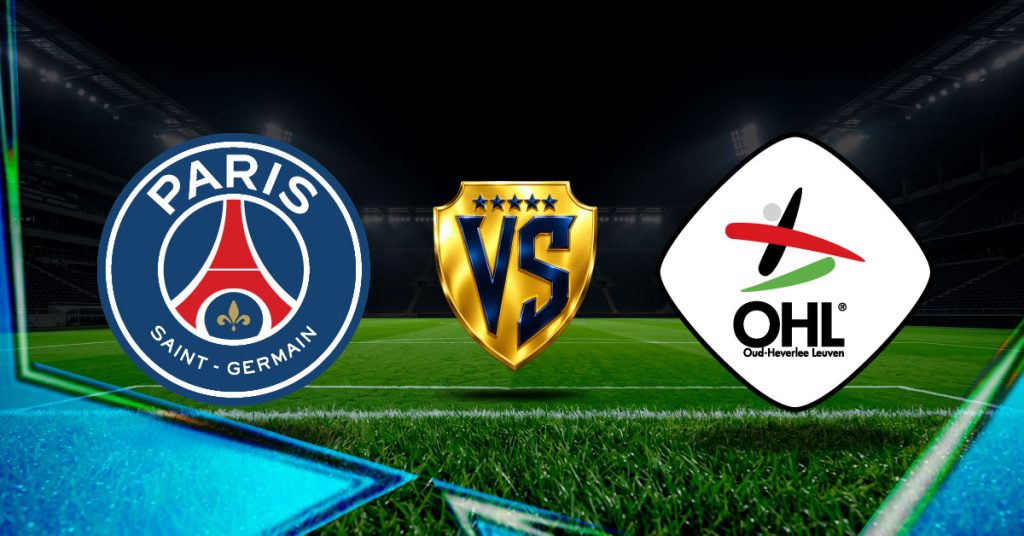 Lee aquí en MasterBets365 el pronóstico gratis de este PSG vs Leuven, en la jornada 2 de la Champions League Femenina, el 1 de octubre.