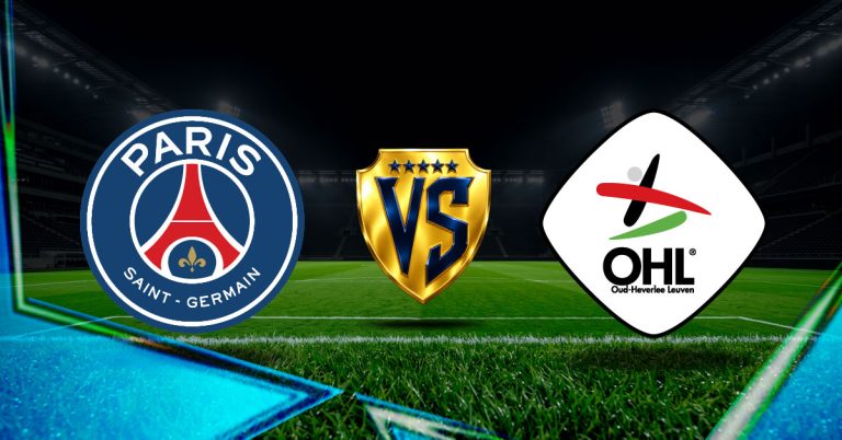 Lee aquí en MasterBets365 el pronóstico gratis de este PSG vs Leuven, en la jornada 2 de la Champions League Femenina, el 1 de octubre.