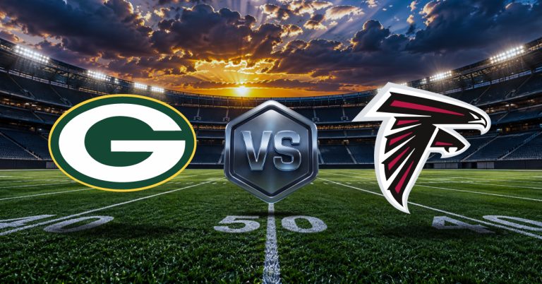 Lee nuestro pronóstico de Packers vs Falcons y revisa las estadísticas de la NFL en MasterBets365 antes de armar tus apuestas deportivas.