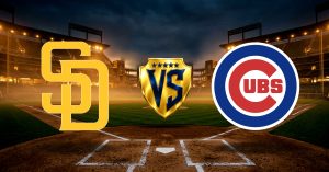 Padres vs Cubs cierran la acción este 30 de septiembre en la Serie del Comodín de MLB con un emocionante Juego 2 en San Diego.