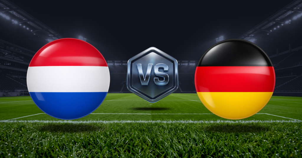Países Bajos vs Alemania se enfrentan en el Johan Cruyff Arena para disputar la primera jornada del Grupo B en la Nations League.
