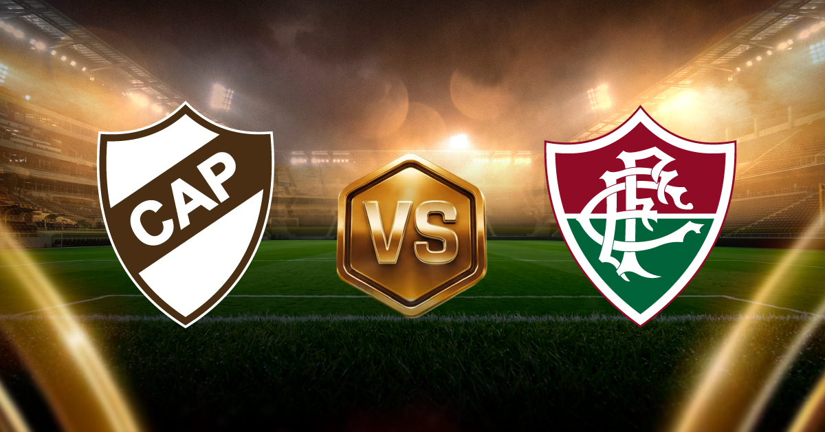 Lee nuestro pronóstico de Platense vs Fluminense aquí. Revisa las estadísticas de la jornada de Copa Libertadores en MasterBets365.