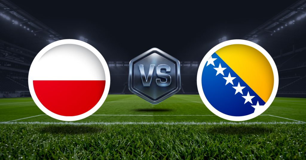 Polonia vs Bosnia y Herzegovina se enfrentarán en la primera jornada de la Nations League. ¡Ingresa ahora y conoce nuestros pronósticos!