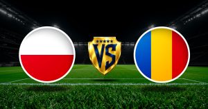 Lee el pronóstico deportivo de Polonia vs Rumanía y las estadísticas de la Nations League para tu pronóstico deportivo en MasterBets365.