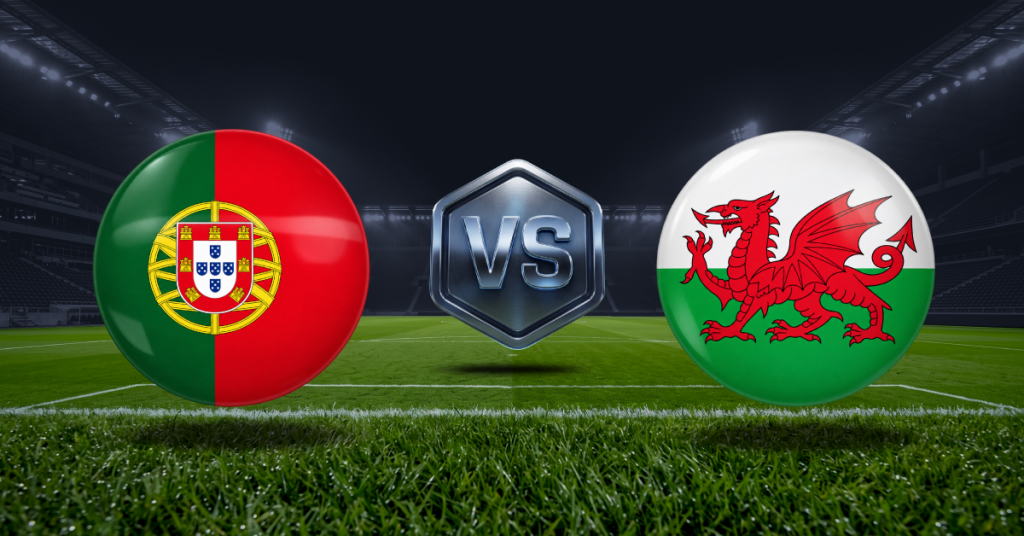 Portugal vs Gales chocarán en la primera jornada de la Nations League. ¡Haz click y entérate de nuestros pronósticos deportivos gratis!