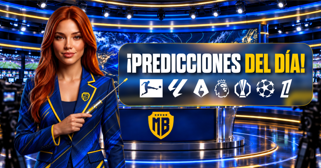 Pronósticos GANADORES para el miercoles 16 de septiembre